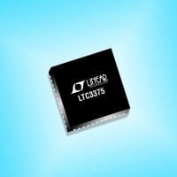 Eight-Channel Configurable 1A Buck DC-DCs for Multi-Rail Systems