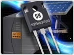 ON Semiconductor Drives Power Efficiency and Protection in Portable and Consumer Electronics