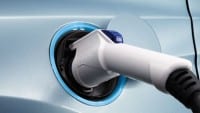 GE Purchases 2,000 Ford C-MAX Energi Plug-in Hybrids
