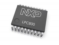NXP Revolutionizes Simplicity with LPC800