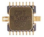 CISSOID Introduces High-Temp N-Channel FET: 80V / 1A in Tiny SMD Package