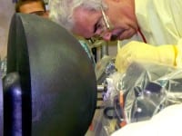 Researchers Test Novel Power System for Space Travel