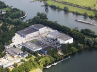 DNV KEMA Expands High-Power Laboratory to Facilitate Super Grids