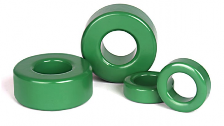 Powder Cores Designed for Cutting Edge Performance