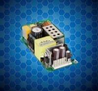 SL Power Introduces Compact Medical-Grade High-Efficiency 150W Power Supply