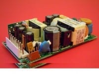 LHV Power Corp. Adds Ultra High-Density Single-Output 160W Medical AC-DCs