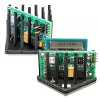 Laird Releases Thermobility Series Energy Harvesters Delivering Up To 50mW