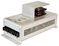 125Vdc Output AC-DC Power Supply with Universal Input Suits Industrial Applications
