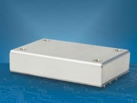 CUI’s Encapsulated 50W and 100W DC-DC Converters Improve Reliability in Demanding Environments