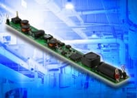 Power Integrations Sets New Standard for Power Density in LED-Driver Reference Design for T8-Tube Replacement