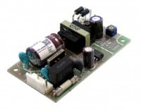 TDK-Lambda Unveils ITE Certified 10 to 30-watt Switchers with Narrow Width