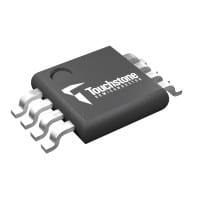 Touchstone Announces Its First Analog Devices Alternate Source Part:&nbsp; 12-bit, 125-ksps ADC