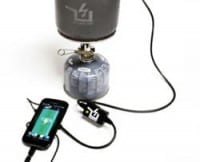 ‘The PowerPot’ Portable Phone Charger is a Holiday Gift for Emergency Preparedness