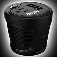 Energizer Private-Labels PowerBright Inverters in Time for the Holidays