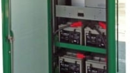 GS Battery (USA) Inc. Introduces Hybrid Energy System