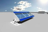 SolarX Energy Introduces Next Generation Hybrid Solar Energy System