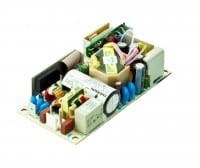 Triple-Output 45W Power Supplies from Emerson Network Power Feature Medical and IT Safety Approvals