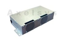 Axelsys Launches High-Lumens LED Lamp Power Supply