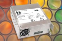 HiTek Power Announces Second Range of Standard HV Power Supplies for Mass Spectrometry Applications
