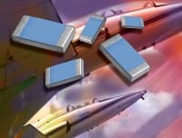 Microprecision Electronics SA Adds Surface Mount Resistors To Product Line