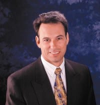 Bill Yates Takes Charge at Unipower