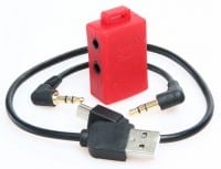 Ultra-Miniature Audio Amplifier Can Make a Great Stocking Stuffer