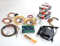 Hummingbird Robotics Kit Introduces Kids to Engineering