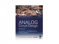 New Book Demystifies Black Art of Analog Design