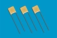 AVX Adds N1500 Super Dielectric Option to its High-Voltage MLC Radial-Leaded Capacitors