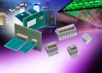 AVX’s Card-Edge Connector Solves Design, Process and Reliability Issues in Edison-Replacement LED Bulbs