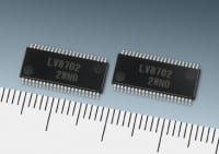 ON Semiconductor Introduces High-Efficiency Stepper Motor Driver IC for Office Automation Equipment
