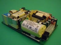 High-Density Single-Output 365W AC-DC Power Supplies for Medical and ITE Apps Launched by LHV Power