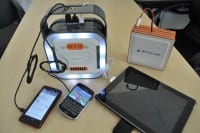 MetAir Solstice Delivers Energy Capacity Equivalent to 115 “D” Cell Batteries