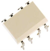Toshiba IGBT/MOSFET Gate Drive Photocoupler Features 500ns Propagation Delay