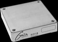 Gaia Simplifies Avionic AC-DC Power Supply Design with PFC Front-Ends