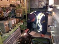 NTSB Finds Significant Fire Damage to the APU Li-Ion Battery in Boeing 787 Incident in Boston