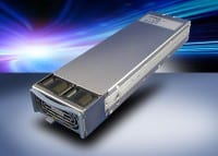TDK-Lambda Expands 1.6kW Series of Front-End Power Supplies with 32V Model