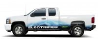 New Extended-Range EVs Have the Potential to Transform how Utilities Manage Electric Outages