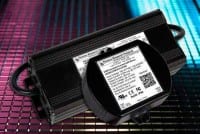 Dimmable LED Drivers from Thomas Research Offer Choice of AC or DC Inputs