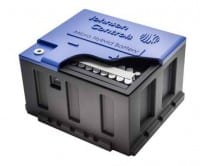 Johnson Controls Unveils 48V Micro Hybrid Battery Module at North American International Auto Show