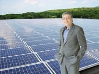 MEMC Introduces Silvantis 330W Solar Module