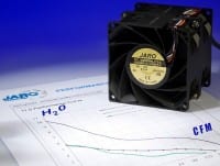 Jaro’s 80x80x76mm “Turbo” Surpasses Static Pressure Barrier