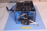 Battery Over-Voltage May Have Caused Fire on Boeing 787
