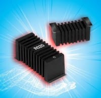 Ohmite Develops an SMD Wirewound Resistor to Handle Over 5W