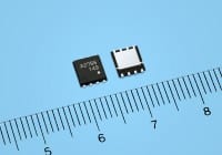 New ORing FETs Deliver 50 Percent Lower On-Resistance Compared with Earlier Renesas Devices