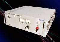 3kW Power Supplies Provide Wide Output Adjustability in 3U Format