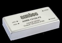 5-Watt DC-DC Converter Boasts Cold Start Up of -55&deg;C