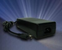 135W Medical Power Supplies Comply with UF60601-1