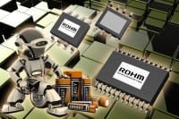 ROHM Intros Low Quiescent Current Technology for Linear and Switching Regulators
