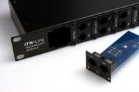 SurgeGate Modular Rackmount Surge Protector Offers Savings of up to 40% in Costs, 80% in Labor Requirements